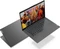 Lenovo IdeaPad 5 14ARE05, Graphite Grey, Ryzen 5 4500U, 8GB RAM, 512GB SSD, DE Vorschaubild