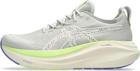 Asics Gel-Nimbus 27 TR nature bathing/lime green (Herren)