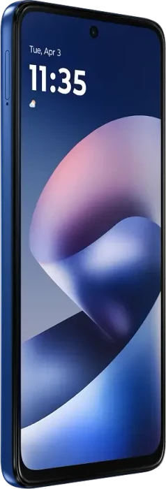 Motorola Moto G37 128GB/4GB PANTONE nautical blue