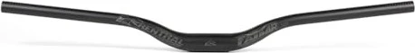 Renthal Fatbar Lite 35mm/40mm/5° up/7° back Riser Lenker 760mm schwarz