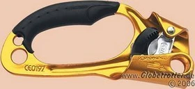 Petzl Ascension Steigklemme