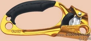 Petzl Ascension Steigklemme