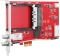 TBS DVB-S2X Doppel-Tuner mit CI, PCIe x1 Vorschaubild