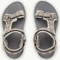Jack Wolfskin Wave Breaker cold coffee (Damen) Vorschaubild