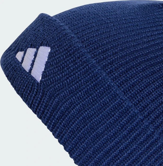 adidas Little Kids Mütze dark blue (Junior)