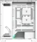 Modecom Volcano Stellar Plus NF White, Glasfenster Vorschaubild