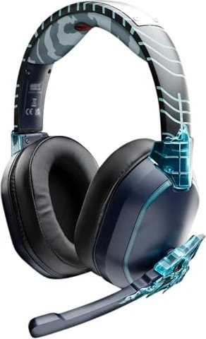 Lexip x Tsume Naruto Shippuden Headset Kakashi Kamui