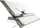 rOtring Zeichentisch A2, grau, Schnellzeichenkopf (S0213920)
