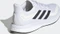 adidas Supernova cloud white/core black/dash grey (Damen) Vorschaubild