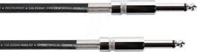 Cordial EI 5 PP