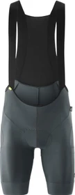 Gonso SQlab Go Bib Cargo Fahrradhose kurz sargasso sea (Herren)
