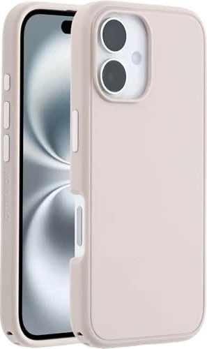 Otterbox Symmetry mit MagSafe für Apple iPhone 16 ballet shoes