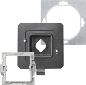 Gira Standard 55 Dichtungsset IP44 für Wippschalter und Wipptaster