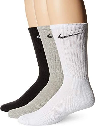 Nike Cotton Cushion Crew