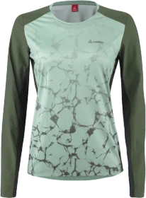 Löffler Parella Trikot langarm cottage (Damen)