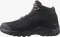 Salomon Shelter Waterproof black/ebony/wine tasting (Damen) Vorschaubild