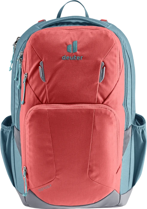 Deuter Cotogy currant/arctic Schulrucksack