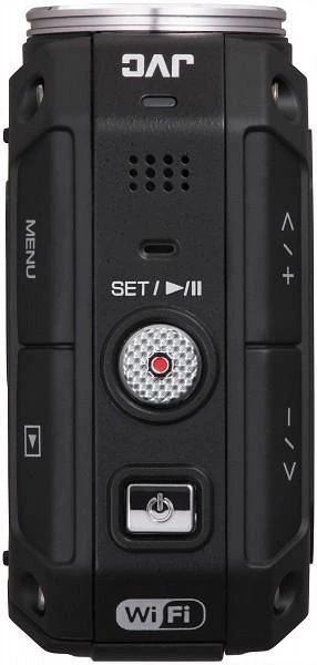 JVC Adixxion GC-XA1