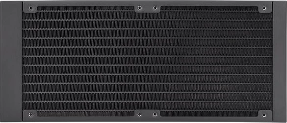 Thermaltake Toughliquid 240 EX Pro ARGB Sync schwarz