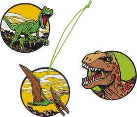 Scout Funny Snaps Move Dino Rex