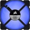 Corsair Air Series LED Blue AF140 [2018], 140mm, 2er-Pack Vorschaubild