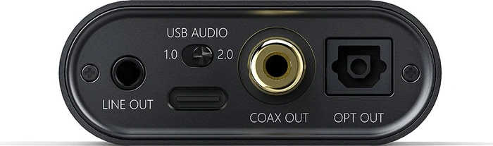 FiiO K3