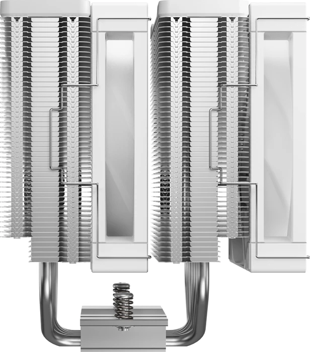 DeepCool AG620 G2 WH ARGB, weiß