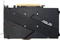 ASUS Radeon RX 6500 XT Dual OC, DUAL-RX6500XT-O4G, 4GB GDDR6, HDMI, DP Vorschaubild