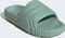 adidas Adilette 22 hazy green/core black Vorschaubild
