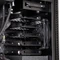 Lian Li PC-A51WRX schwarz/rot, Acrylfenster Vorschaubild