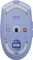 Logitech G305 X Superlight Lightspeed, Lilac, USB/Bluetooth Vorschaubild