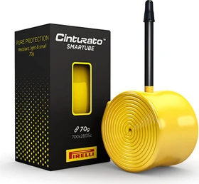 Pirelli Cinturato SmarTube 28C SV 60mm 28" Schlauch