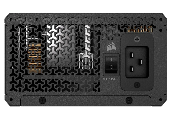 Corsair HXi SHIFT Series HX1500i SHIFT 1500W, ATX 3.1