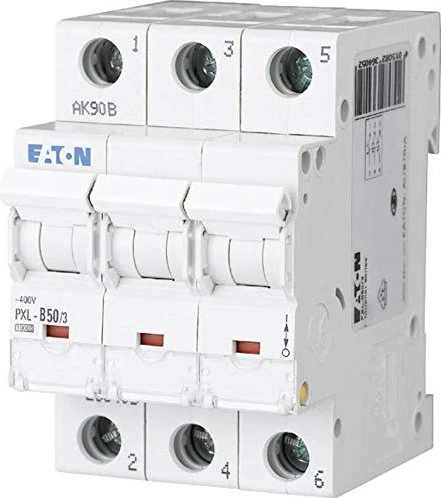 Eaton PXL-B /3