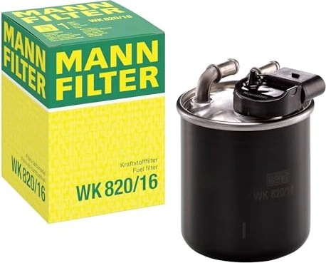Mann Filter WK 820/16