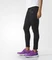 adidas Response Climawarm Tights Laufhose lang schwarz (Damen) Vorschaubild
