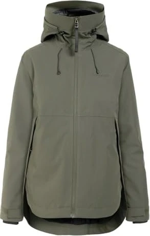 Didriksons Jennie Jacke (Damen)