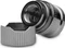 EK Water Blocks Quantum Line EK-Quantum Torque Drain Valve, G1/4", schwarz vernickelt Vorschaubild