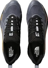 The North Face Vectiv Futurelight Enduris meld grey/tnf black (Herren)