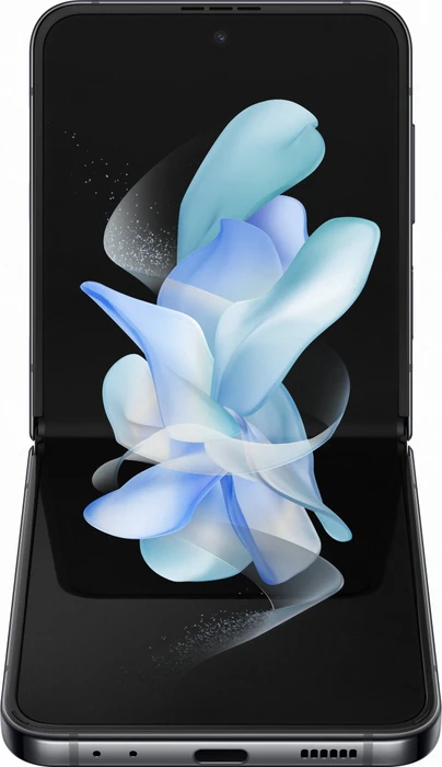 Samsung Galaxy Z Flip4 512GB Graphite