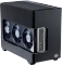 Cooler Master MasterBox NR200P [V3], schwarz, Mini-ITX Vorschaubild