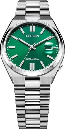 Citizen Tsuyosa NJ0150-81X
