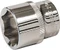Silverline Außensechskant Stecknuss 1/2" Vorschaubild