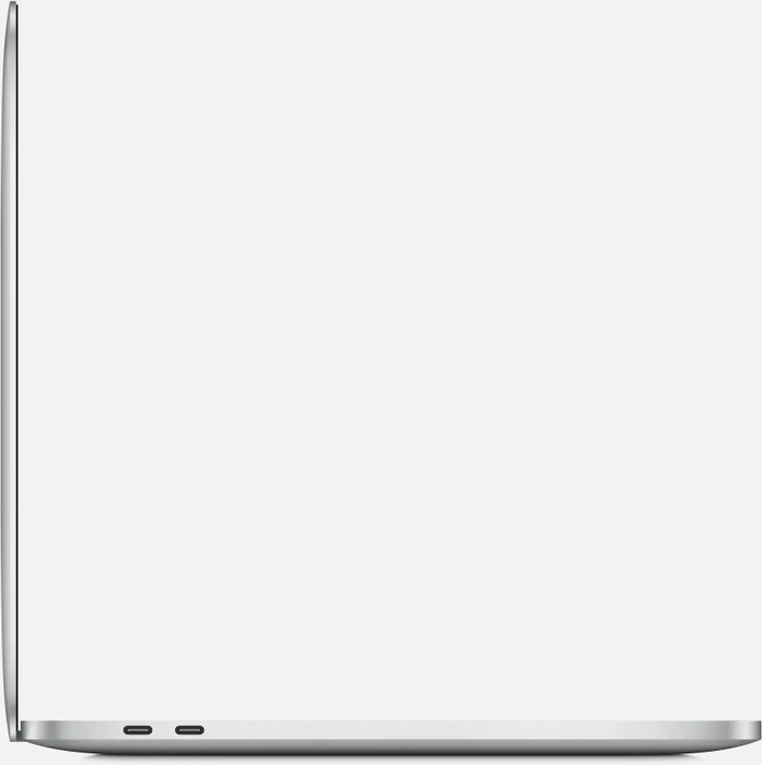 Apple MacBook Pro 13.3", silber, M2 - 8 Core CPU / 10 Core GPU, 8GB RAM, 512GB SSD, EN [2022]