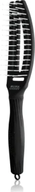 Olivia Garden Fingerbrush Ionic Bristles small