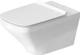 Duravit DuraStyle Wand-WC, weiß
