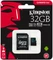 Kingston Canvas Go! R90/W45 32GB Kit, UHS-I U3, Class 10 Vorschaubild