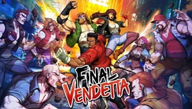 Final Vendetta (Download) (PC)