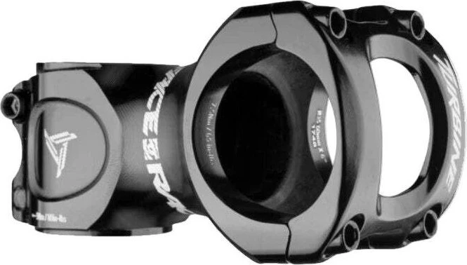 RaceFace Turbine 35mm/1 1/8" +6° Vorbau 50mm schwarz