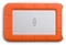 LaCie Rugged Mini, 500GB, USB 3.0 Micro-B Vorschaubild